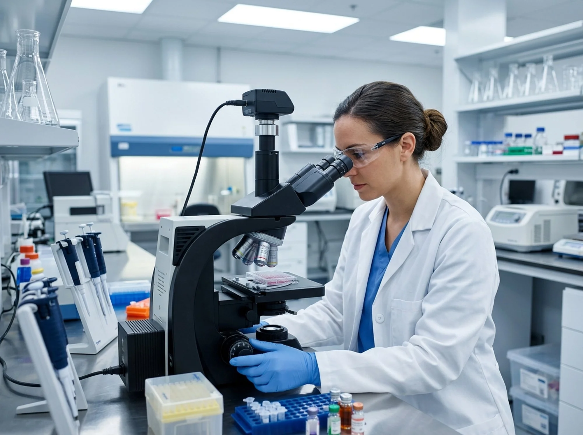How Oxford Journal Publication supports researchers